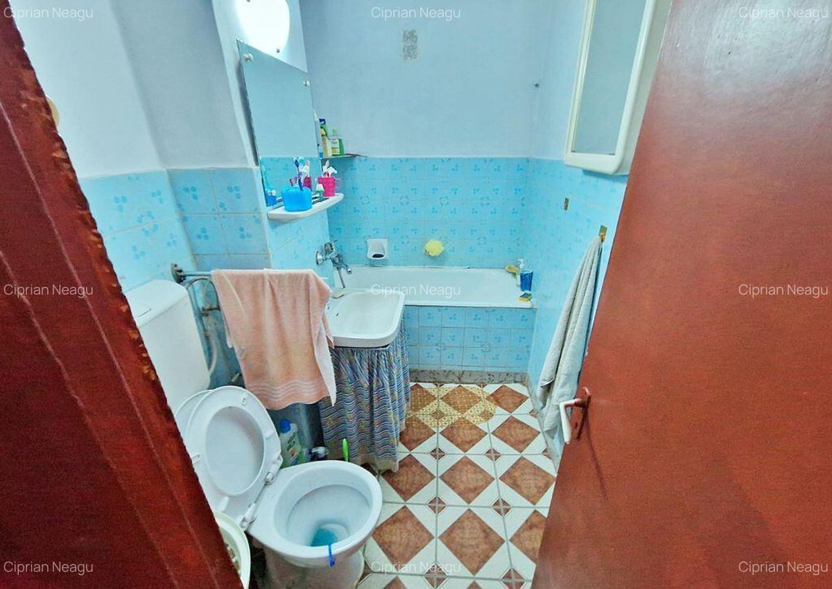 AZURA Imobiliare - Apartament 2 cam cf1 et 2 Prundu - 6