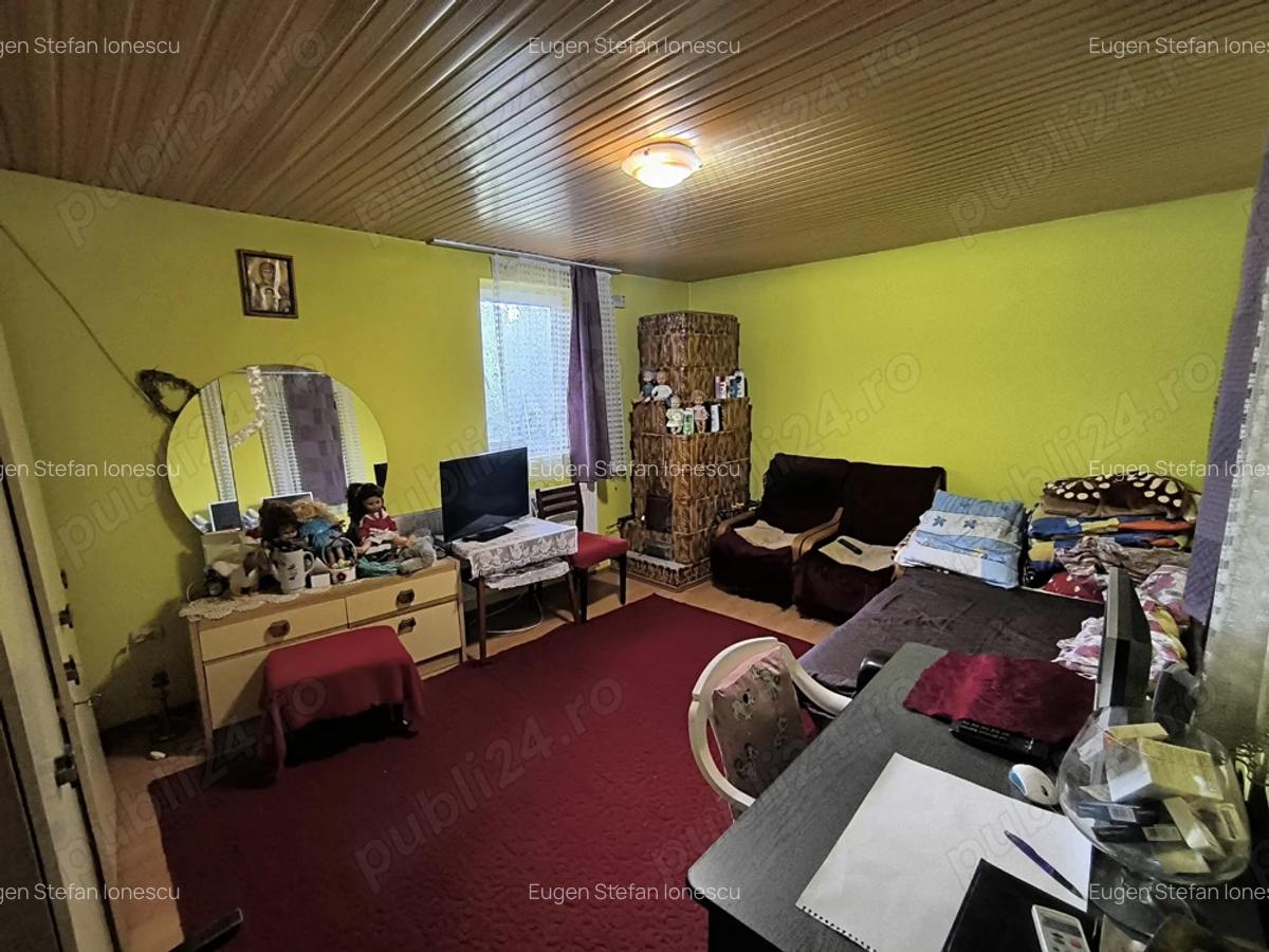 Vand casa in Ciorani! - 5