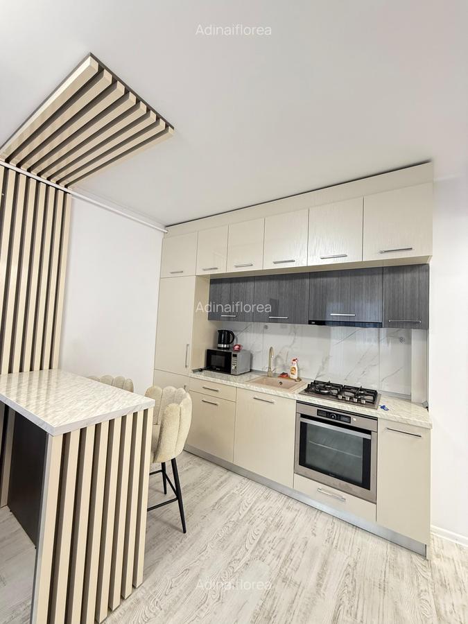 Apartament tip studio - Bloc Nou - Comision 0 - Tva Inclus - Direct Dezvoltator - 4