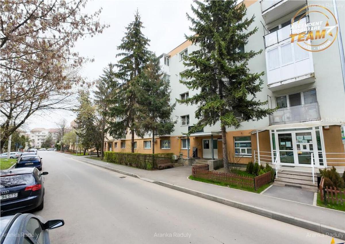 TUR VIRTUAL! Apartament 2 camere, zona excelenta, in Lenin, - 9
