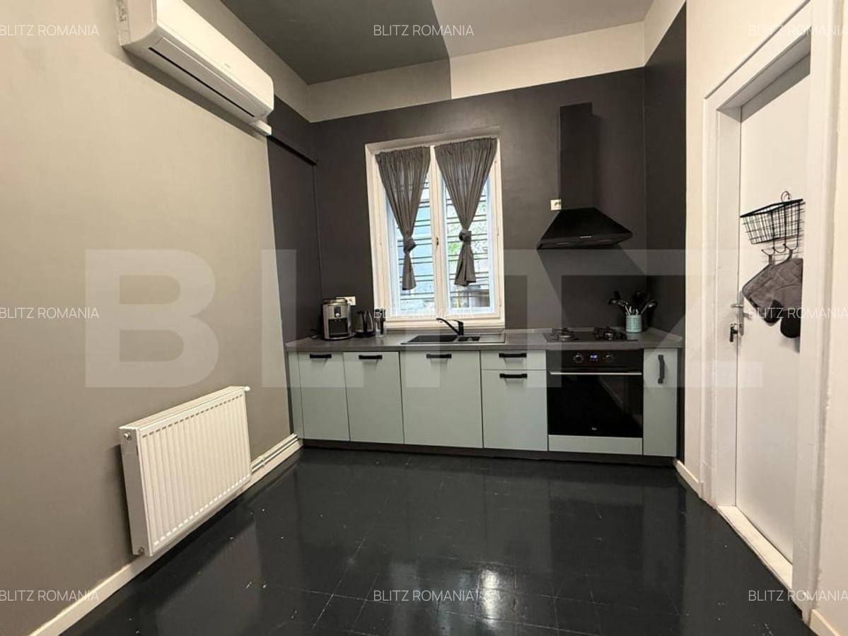 Apartament 4 camere, 154,76 mp, zona Bredeniceanu - 13