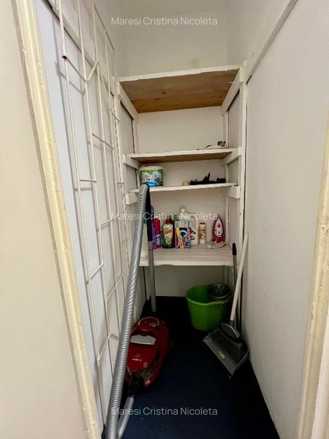 Apartament 3 camere renovat, mobila-electrocasnice noi, centrala termica 2024 - 11