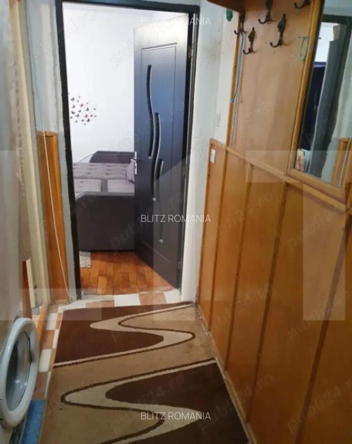 Apartament de vanzare, cu 2 camere, 40 mp, zona Blascovici - 3