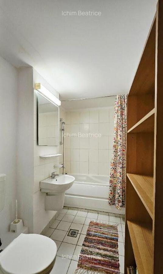 Apartament 2 camere de vanzare in Baneasa - Casa Presei! - 9