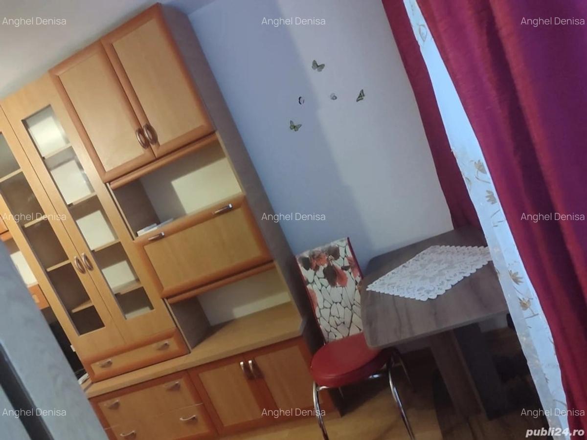 Inchiriere Garsoniera Spatioasa Brancoveanu - 5