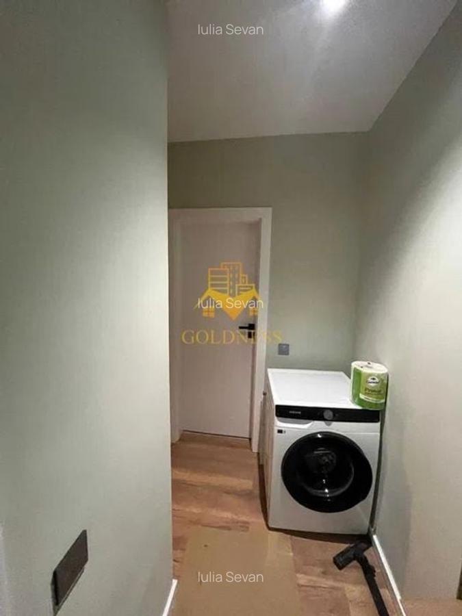 3 camere open space, Modern,Prima Inchiriere,Urbano Panoramic Floresti - 5