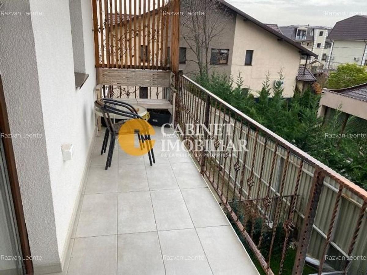 Apartament 2 camere de vânzare – Valea Adâncă, zona 5 Drumuri - 3