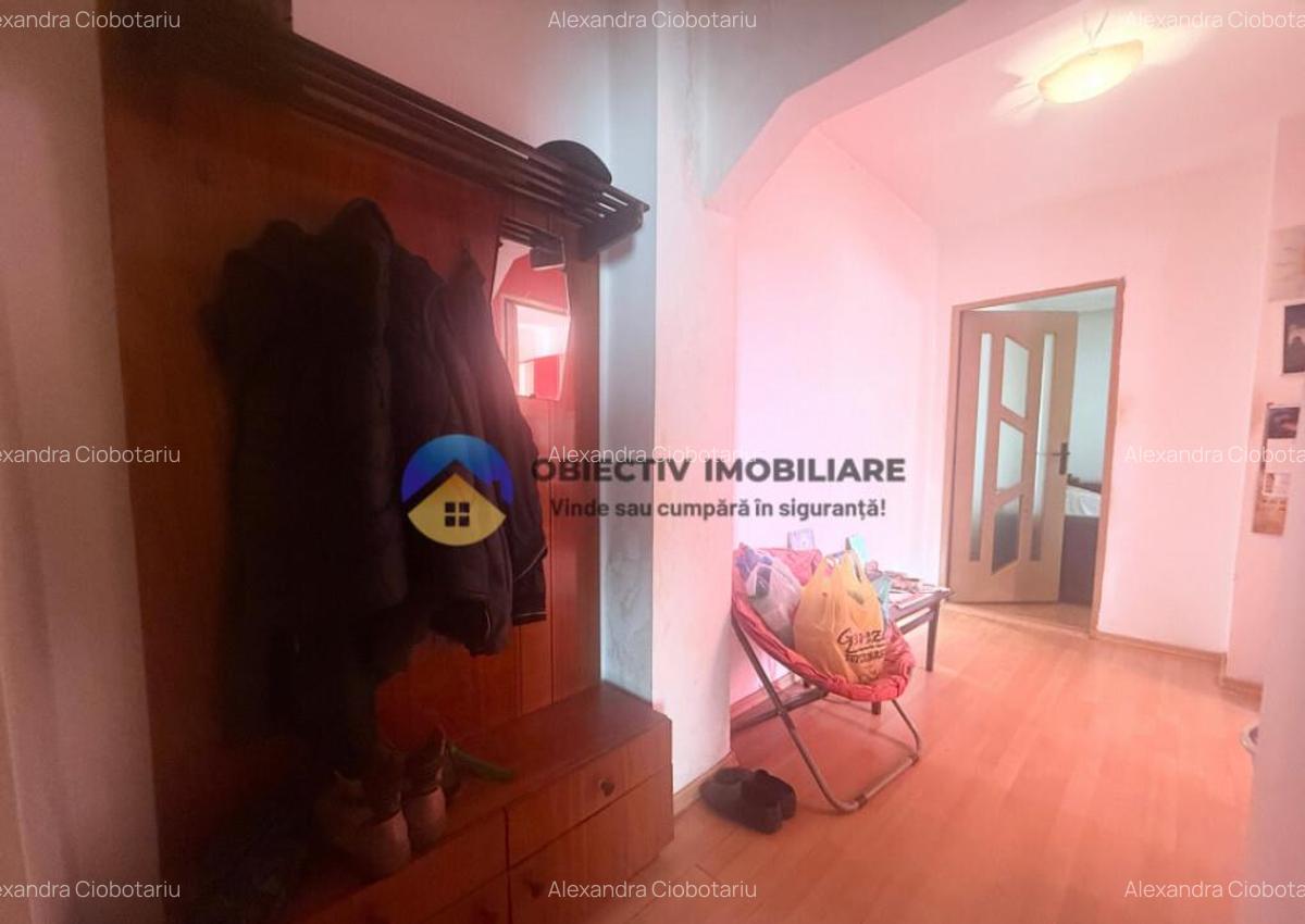 Apartament 2 camere Precista - 11