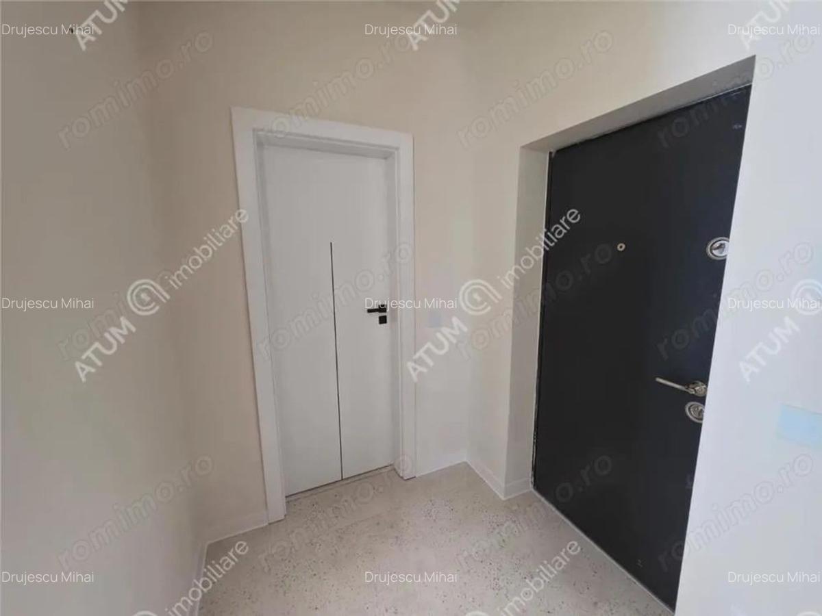 Apartament cu 2 camere si balcon zona Selimbar din Sibiu - 5