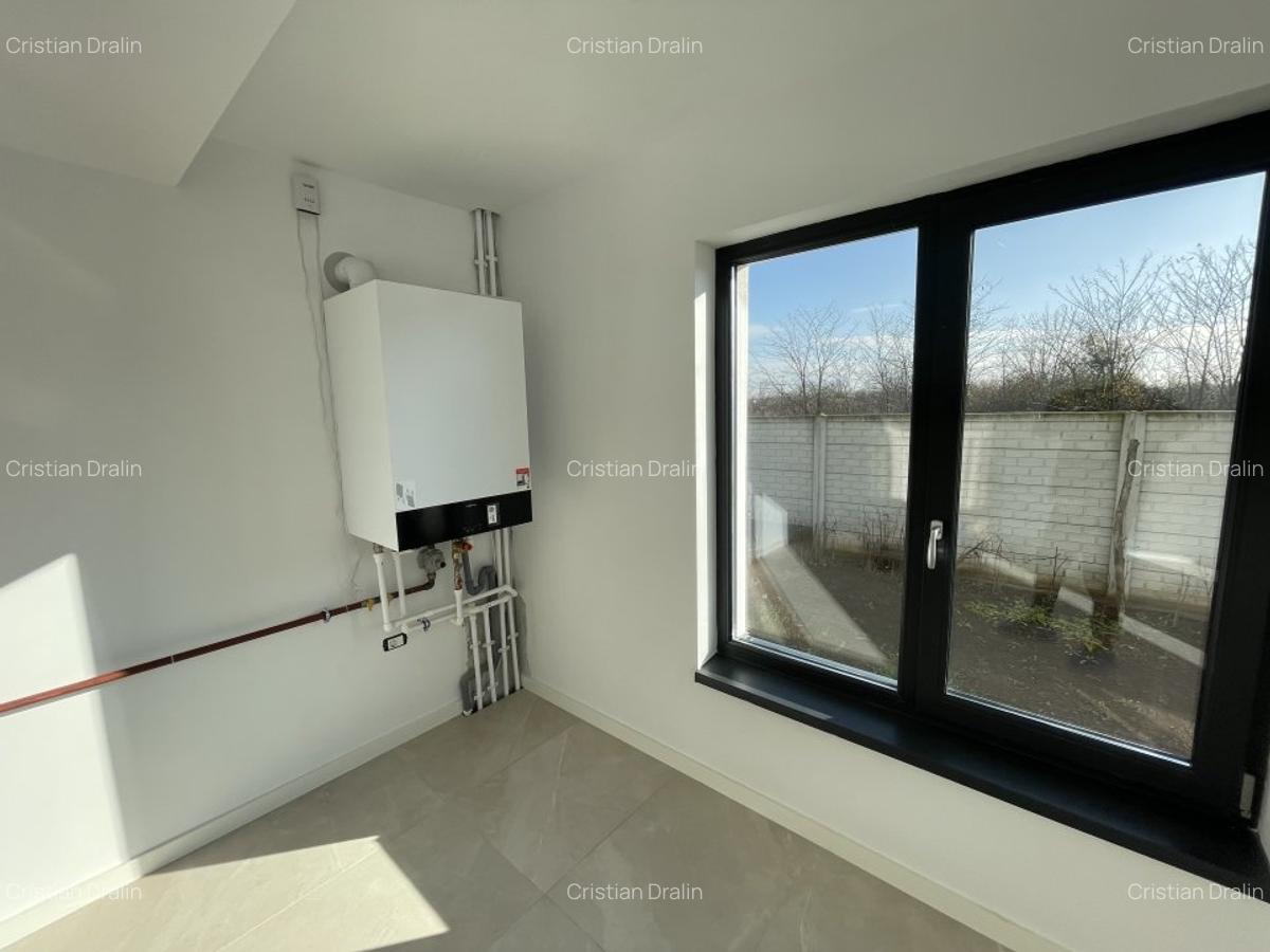 Vila 5 camere S+P+1E   teren 420mp Afumati Voluntari - 7 Vila 5 camere S+P+1E   teren 420mp Afumati Voluntari - 7