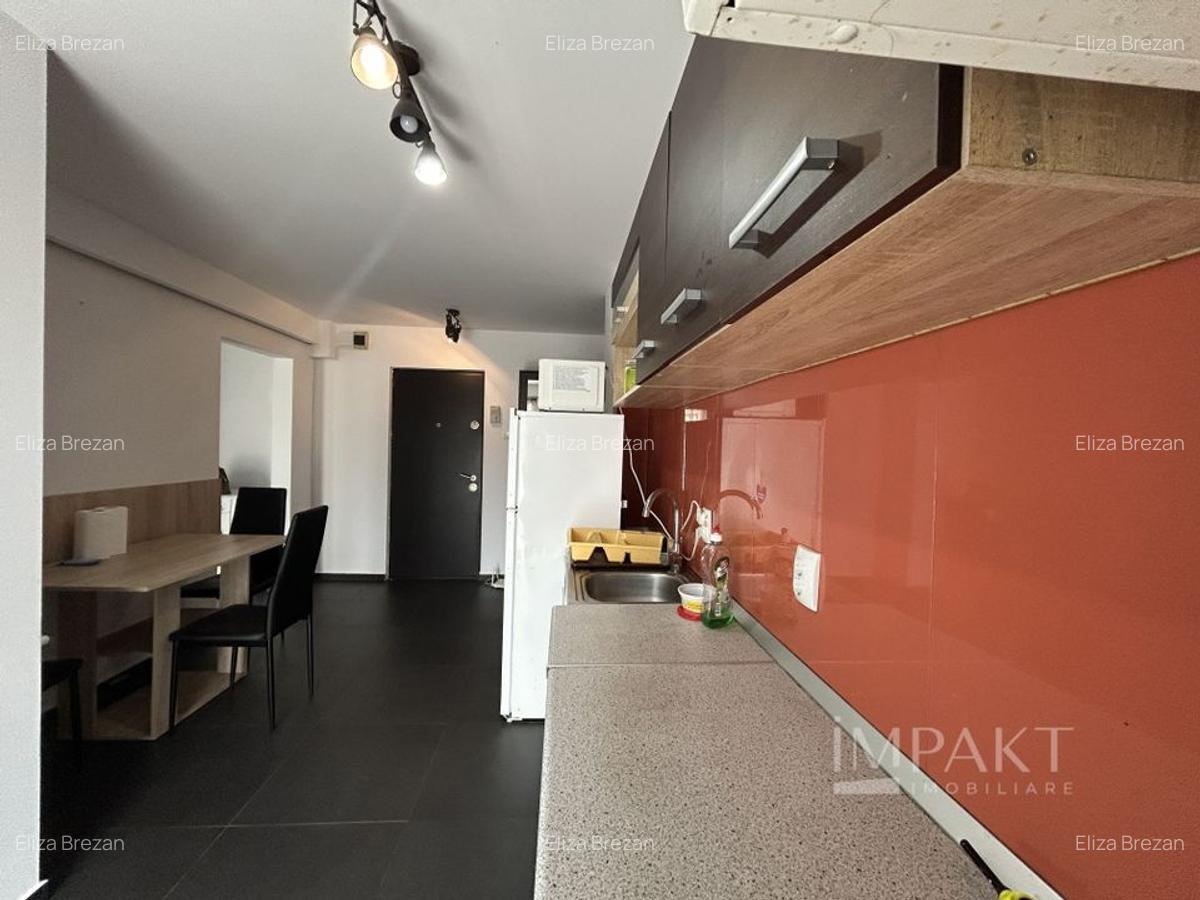 Apartament pentru 2 studenti, cu 2 camere decomandate in Cipariu ! - 7