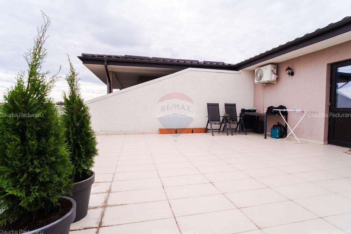 Apartament 2 camere cu terasa I Loc de parcare I Comision 0% - 14