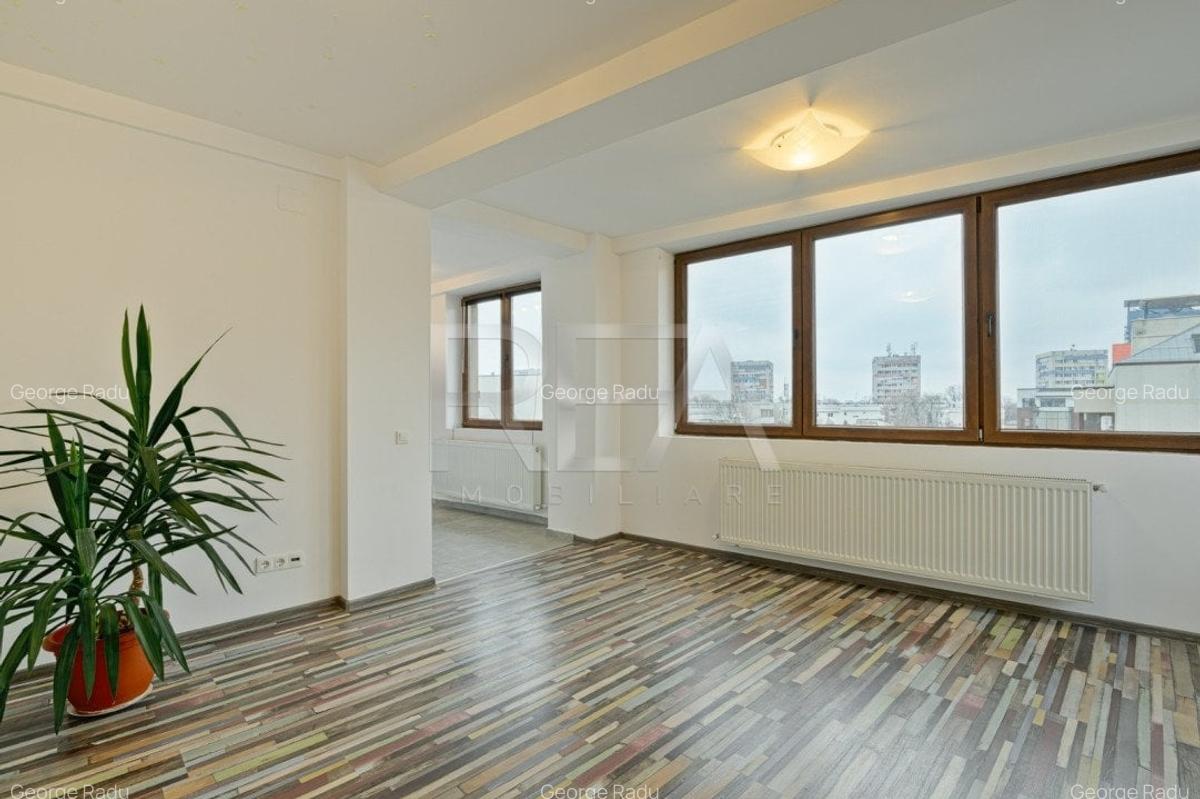 Apartament 3 camere | Dorobanti | Bloc Nou | - 8