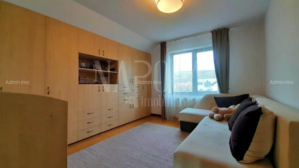 Casa 5 camere de vanzare in Floresti - 5