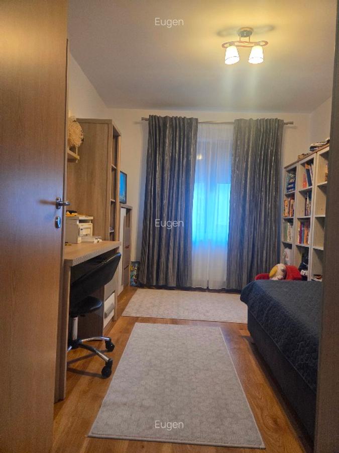 Apartament 3 camere 95 mp total Timișoara  calea Torontalului - 2