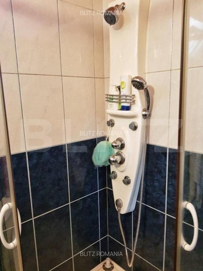 Apartament decomandat, 2 camere, 61mp utili, Complex-Fabric - 16