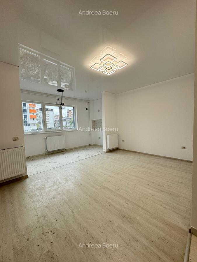 VANZARE GARSONIERA STR. TINERETULUI CARTIER MILITARI-TVA INCLUS-DEZVOLTATOR - 12