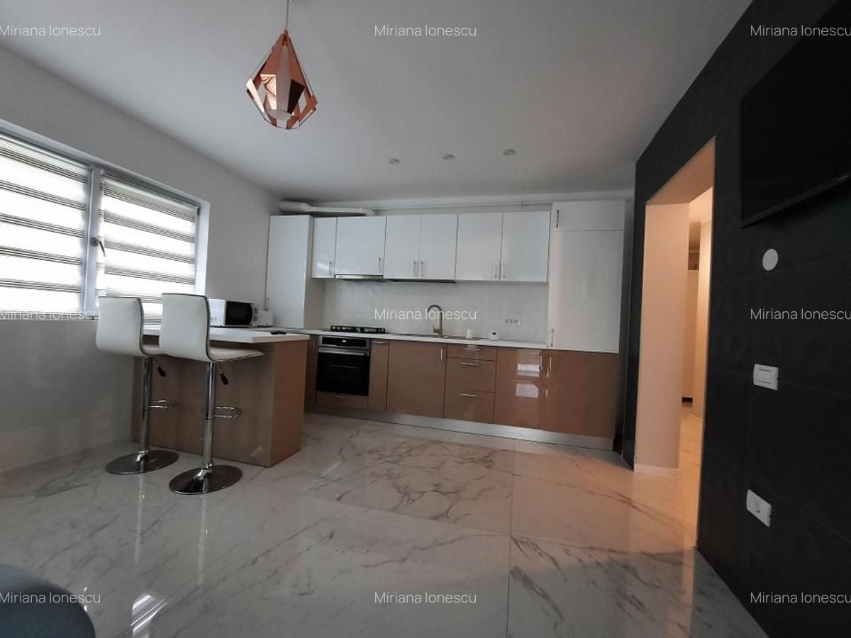 Apartament frumos cu loc de parcare si terasa 40mp - 3