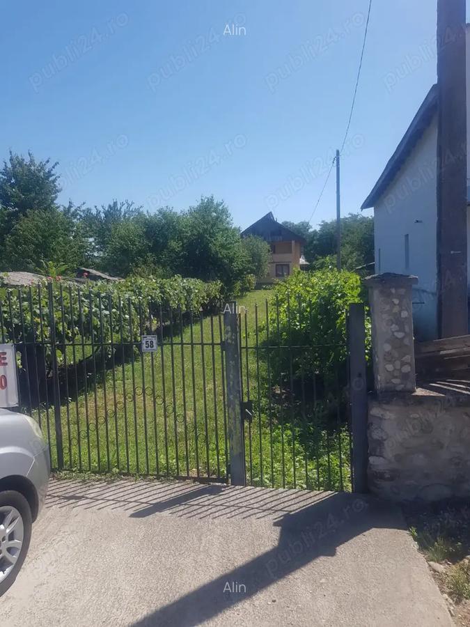 Casa de vanzare - 1