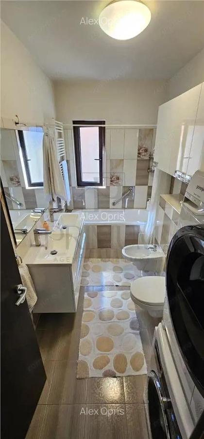 Apartament 3 camere -mobilat complet - 65 mp Ghiroda etaj intermediar - 6