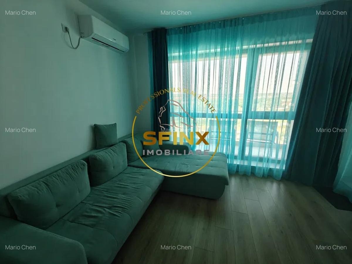 Apartament 2 camere | 2 bai | Onix Residence - 1