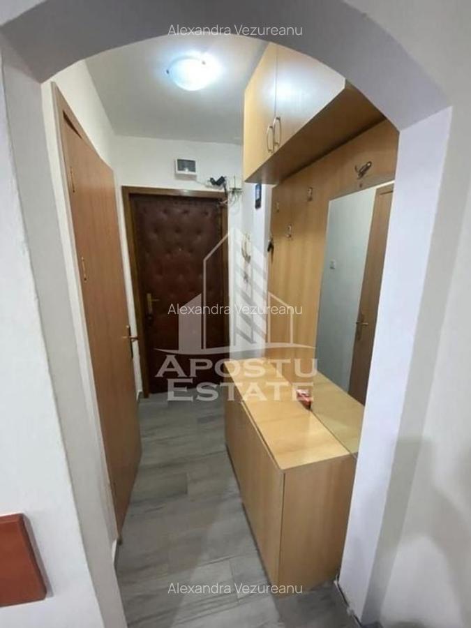 Apartament cu 2 camere, renovat, etaj intermediar,zona Sagului - 4