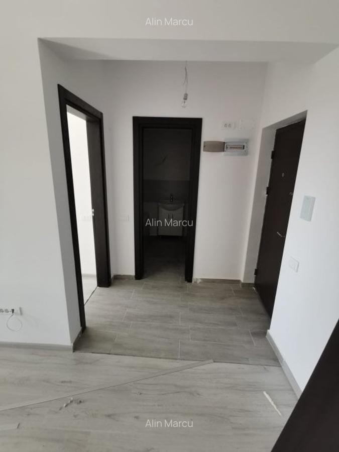 Apartament cu 2 camere decomandat în Berceni - 3