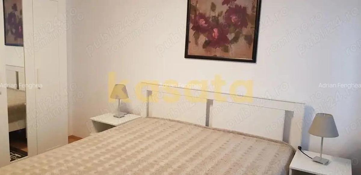 Apartament spa?ios cu 3 camere de inchiriat in Bucurestii Noi - 7