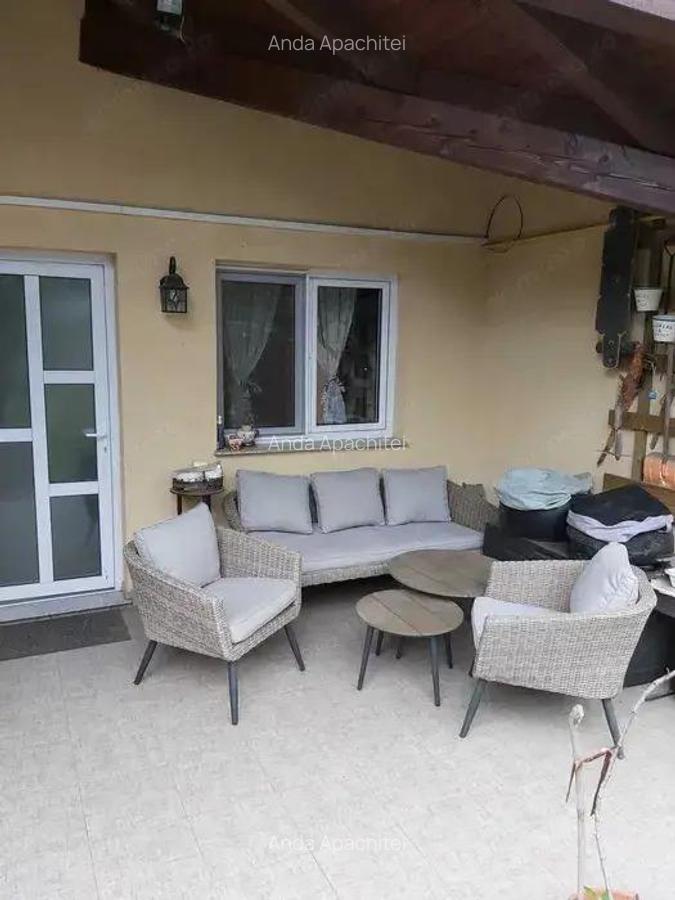 Casa Individuala Sanpetru 3 Camere - 2