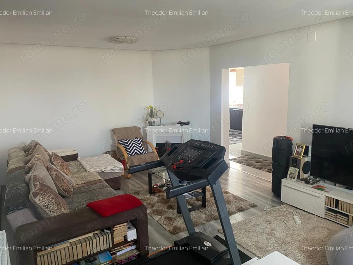 Casa de vanzare in Poroschia - Mobilata, utilata, gata de mutat - 3