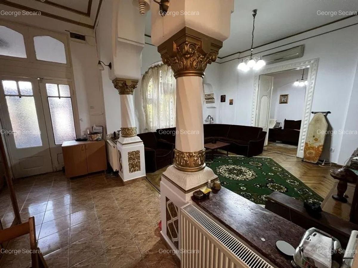 APARTAMENT SUPERB  ZONA VICTORIEI - 2