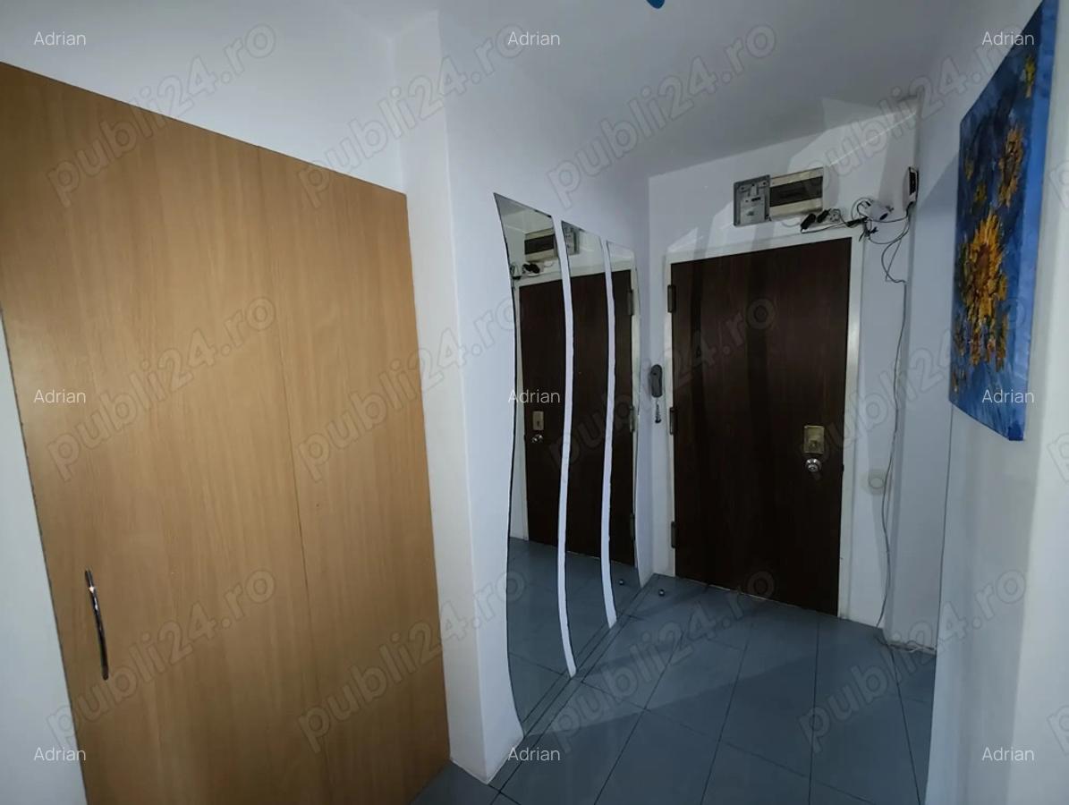 Vand apartament cu 3 camere, tip B, in Oradea, cartier Rogerius - 3
