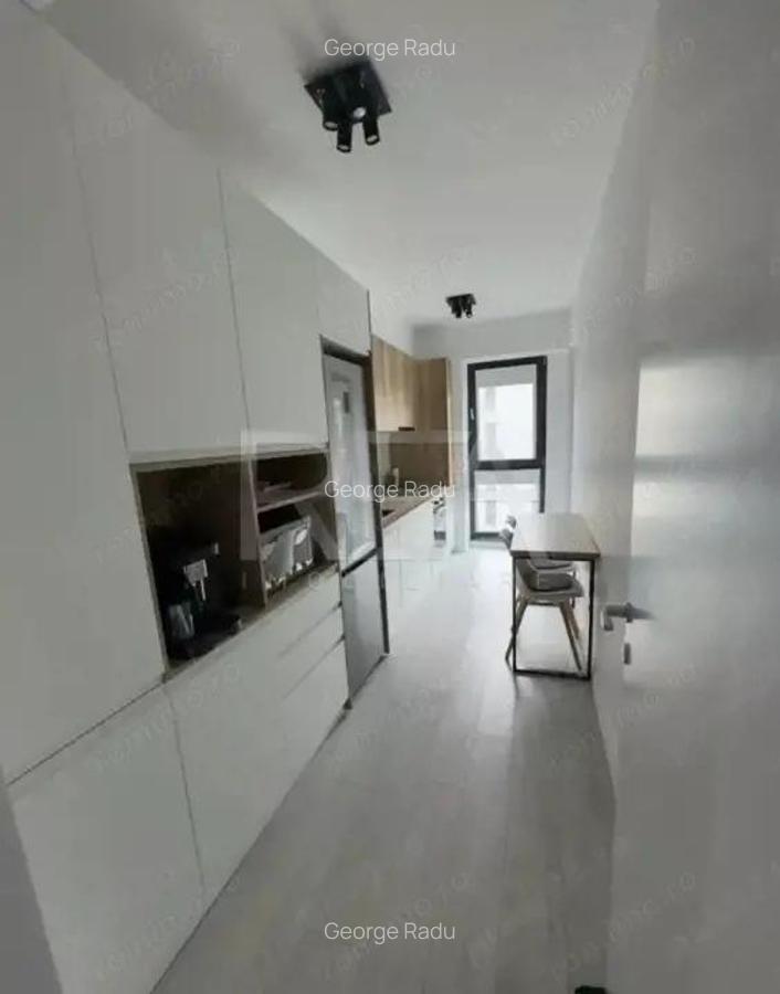Apartament 2 camere | Novum Politehnica | Loc De Parcare - 6