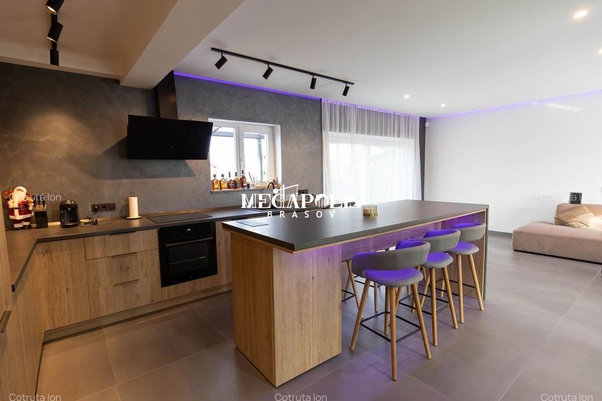 Casă Tip Triplex  Brașov Cartier Izvor - 1