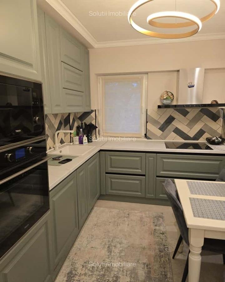 Apartament 2 camere - Esplanada C. Negri - Hala Centrala - 5