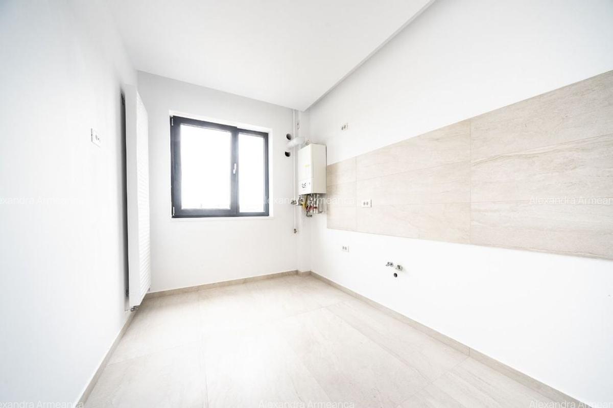 Vanzare 2 Camere 61 Mp Berceni - 4