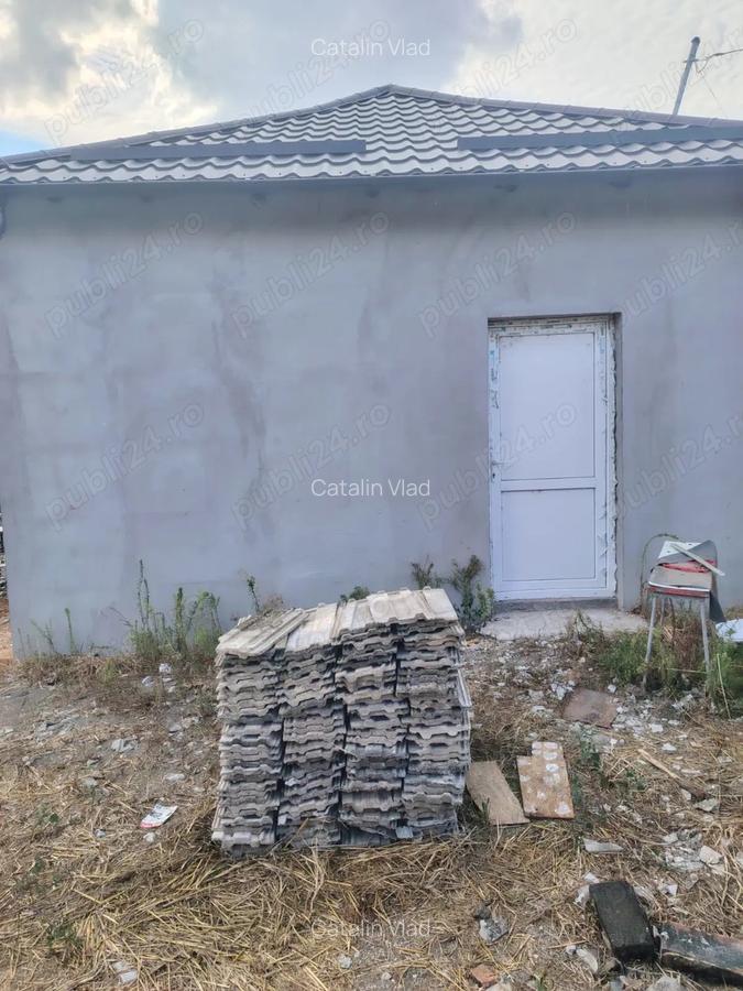 Vand Casa in Comasca - 6