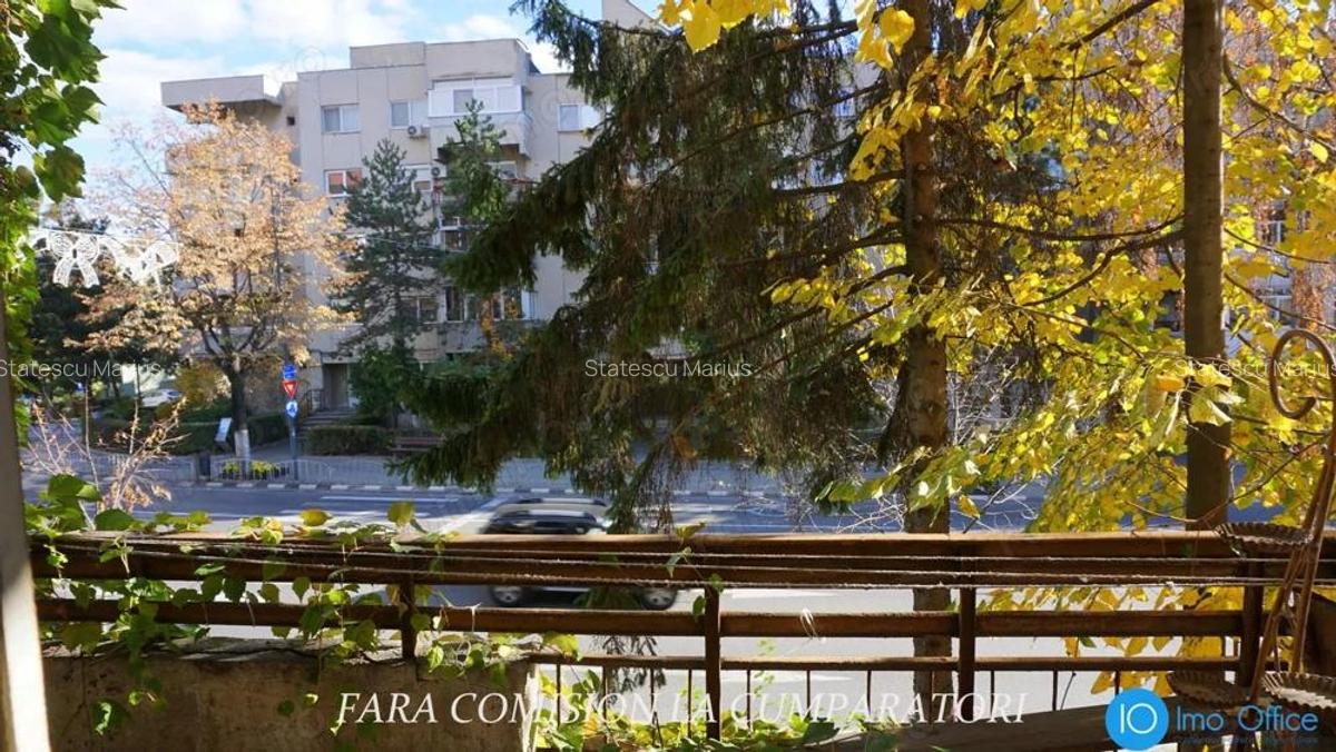 HANUL HAIDUCILOR - APARTAMENT 3 CAMERE, ETAJ 1 - 11