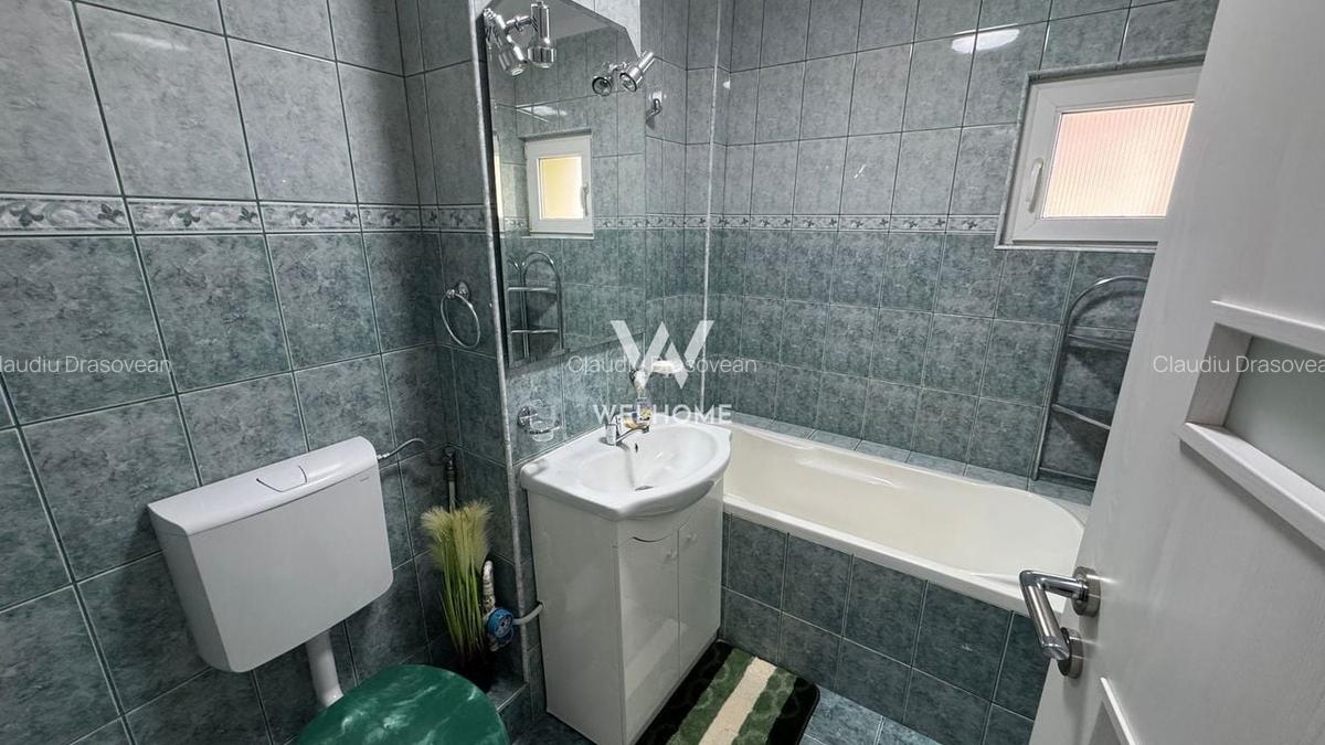Apartament 2 camere decomandat – Cartier Ștrand Sibiu - 13