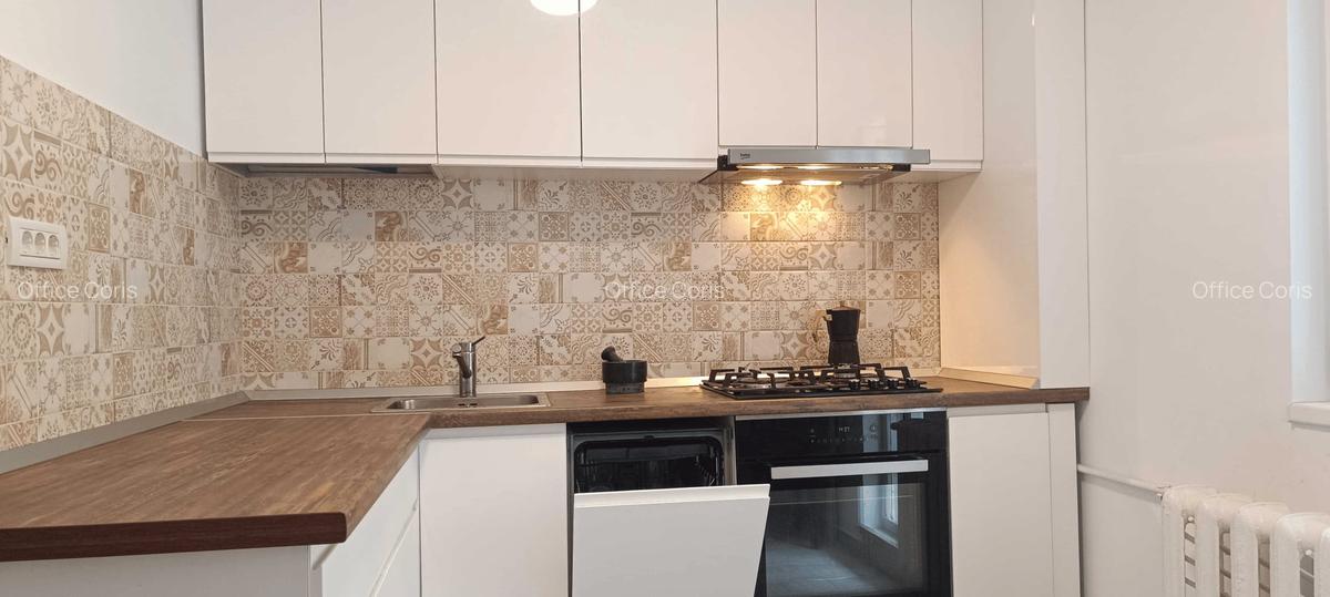 Militari -Lujerului -3 camere -2 balcoane -loc parcare - 9