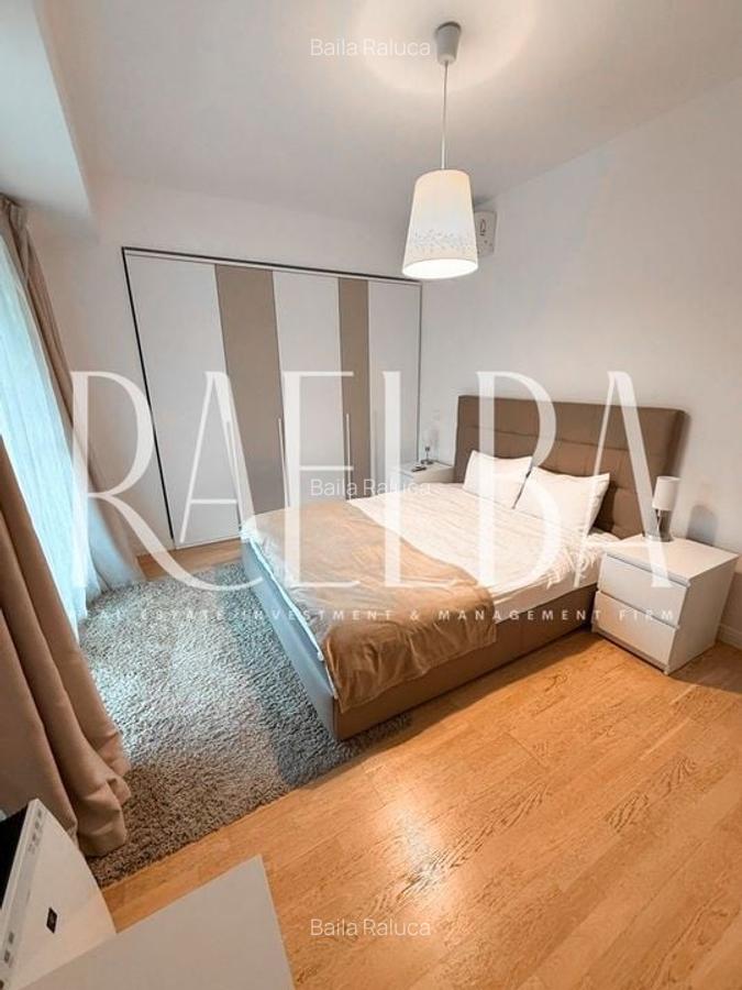 Padurea Baneasa | 2 camere | Iancu Nicolae | Parcare - 10