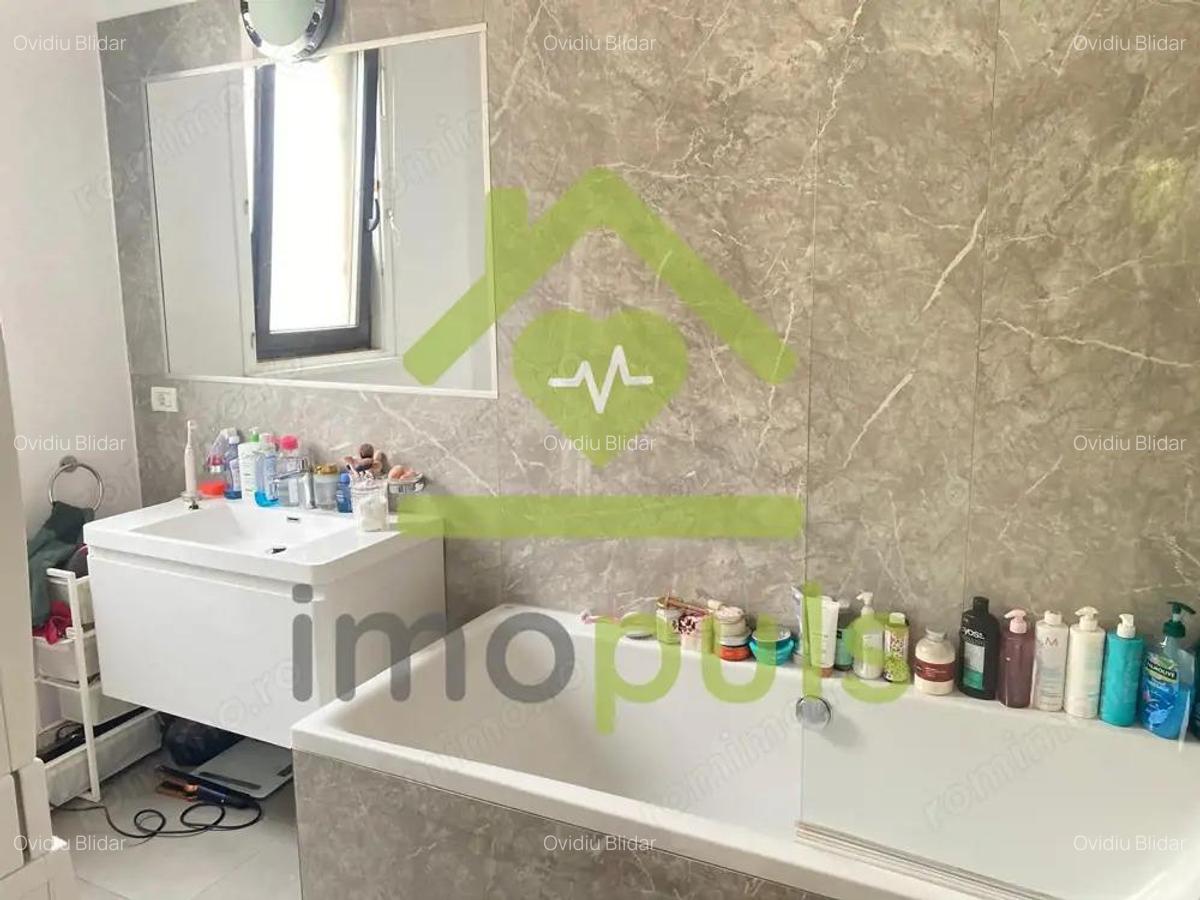 Apartament, 4 camere, 3 bai, Prefectura-Medicina - 8