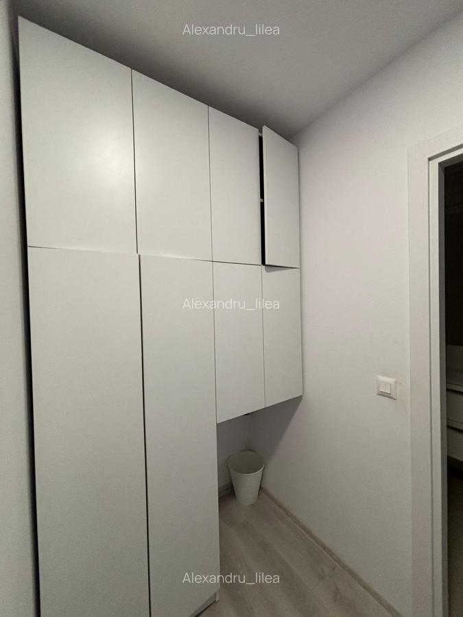Inchiriez apartament 3 camere Hils Pallady, Metrou Anghel Saligny - 11