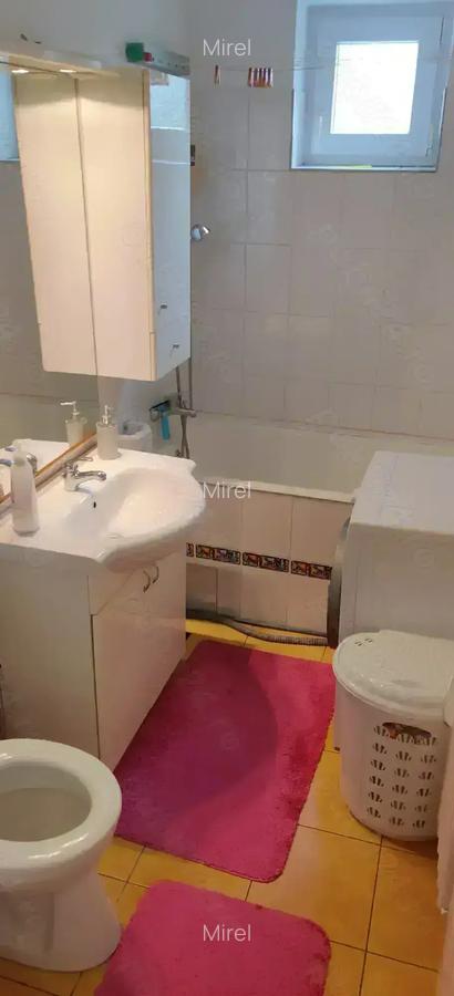 Apartament doua camere de vanzare in bloc de caramida complet mobilat ?i utilat. - 9