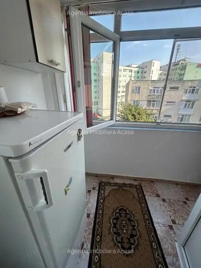 De vanzare 2 camere cu balcon, zona Armeneasca, 45.000 euro - 7