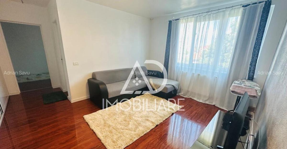 Apartament 3 camere de vanzare , Aleea Energeticienilor - 2