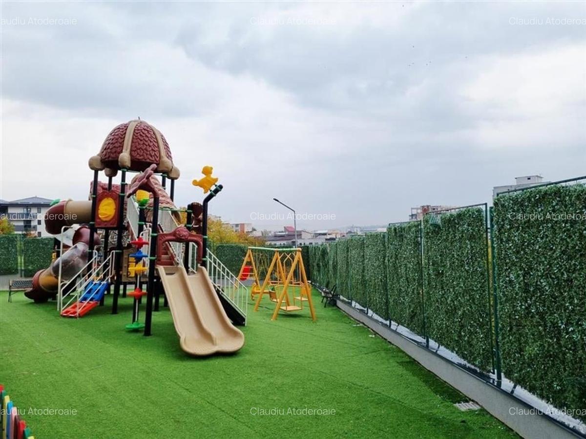 Apartament nou cu 3 camere-parcare si boxa - 16