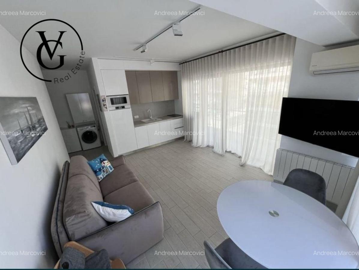 Apartament 2 camere vedere la mare si lac -langa paja - Mamaia - 2