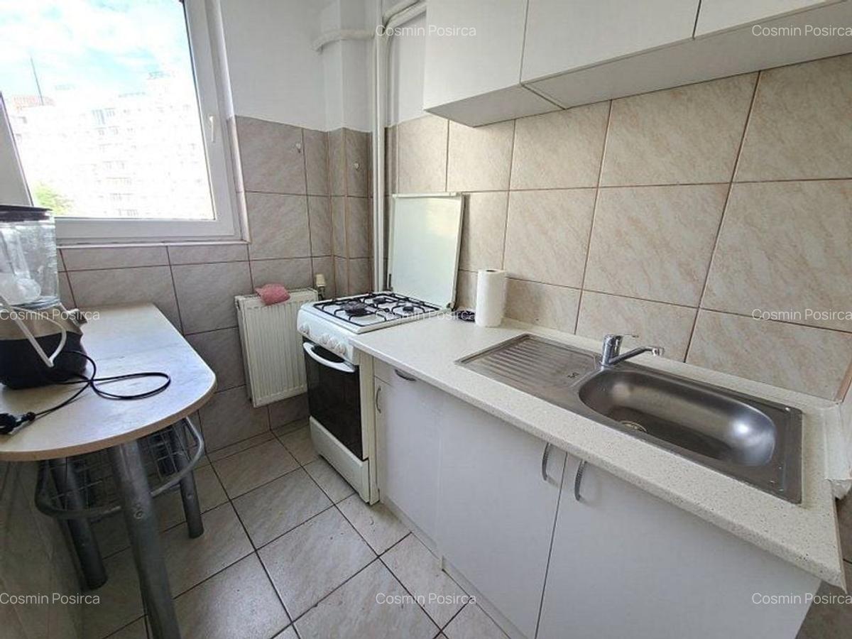 Dristor | Baba Novac | 4 Min Metrou | Garsoniera la cheie - 6