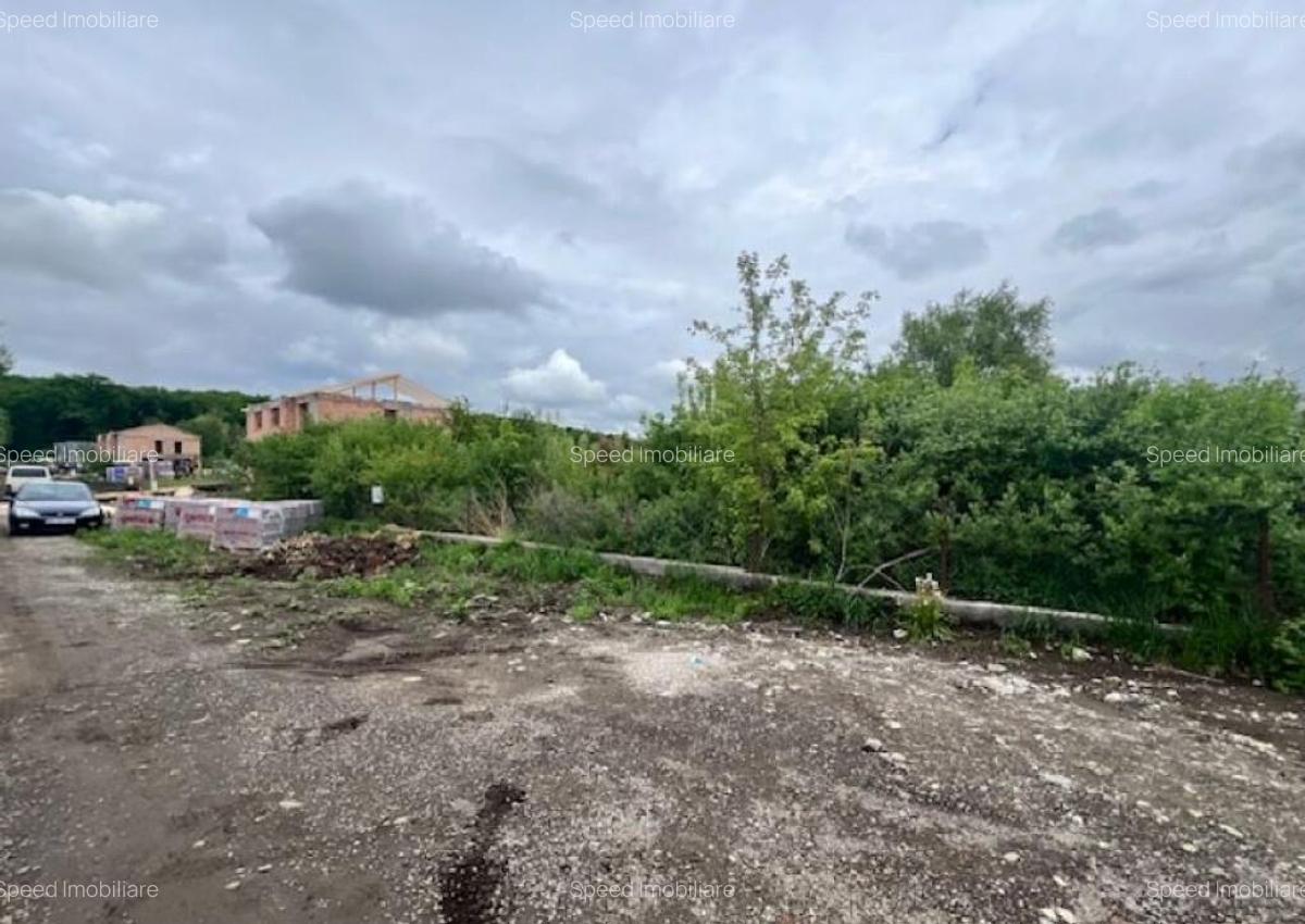 A/1638 De vanzare casa tip duplex in Mure? - Livezeni - 9